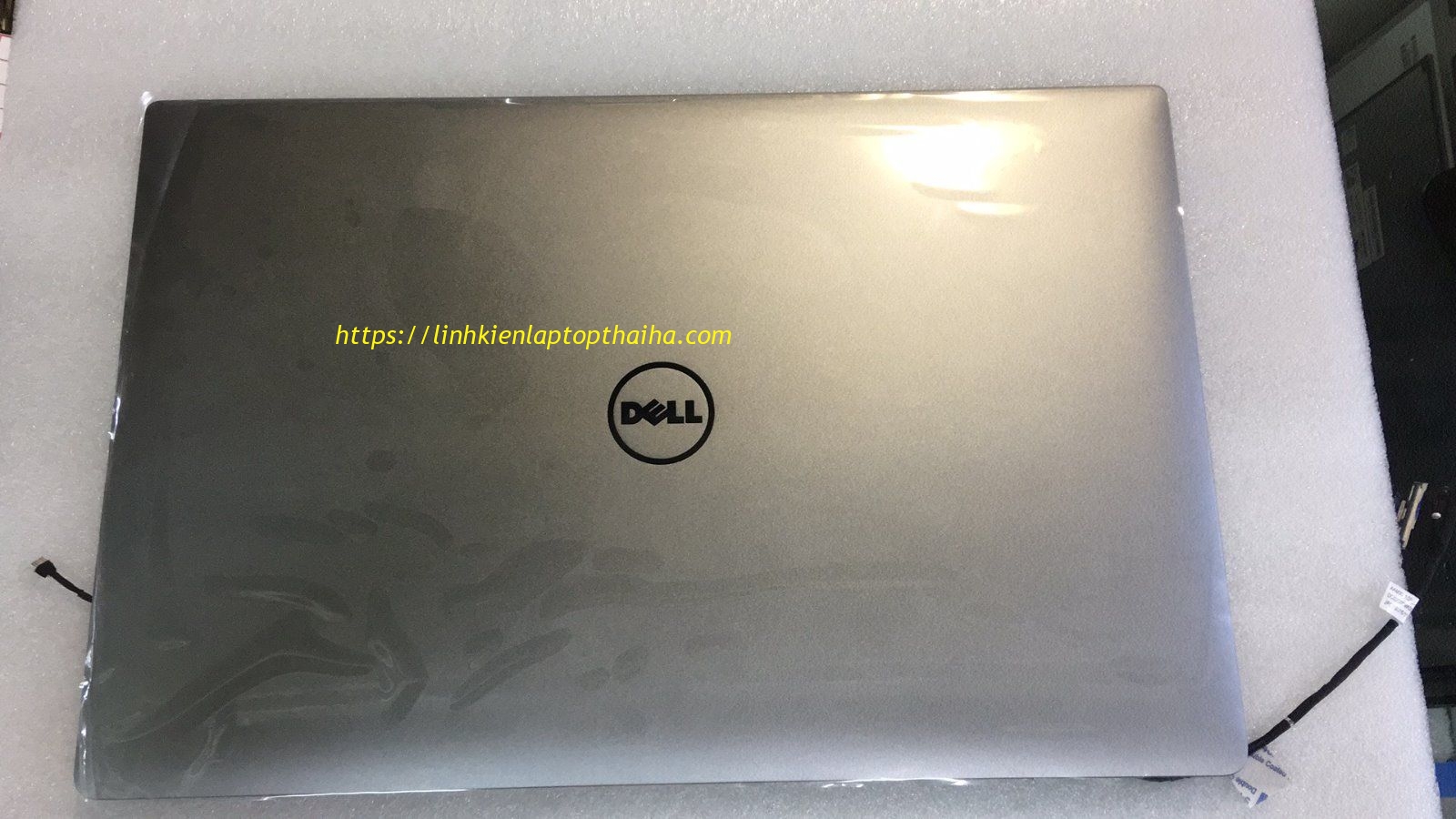 Cụm màn hình laptop Dell XPS 9365