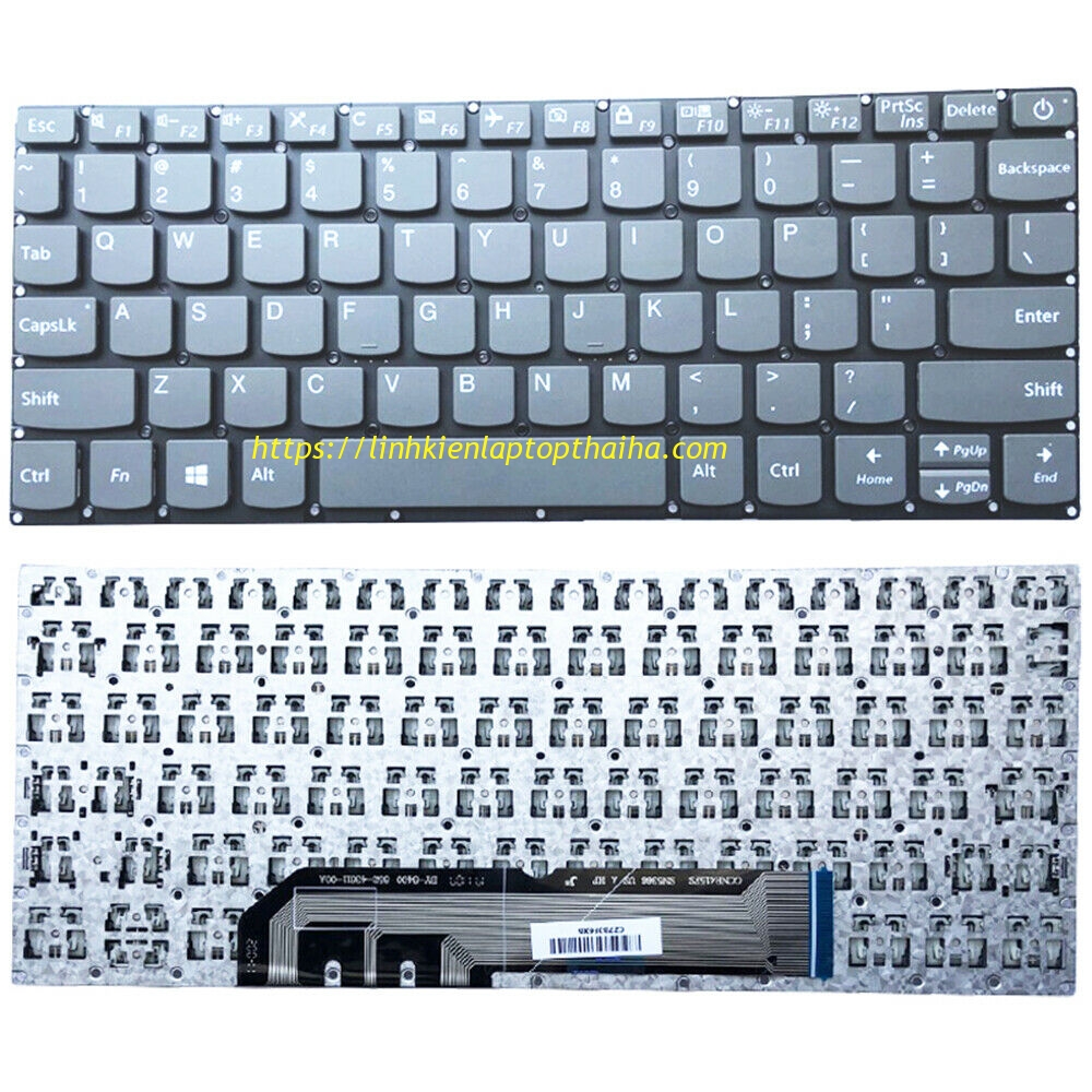 bàn phím laptop Lenovo Ideapad 120s-11