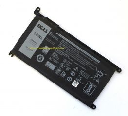 Pin laptop Dell Inspiron 7579