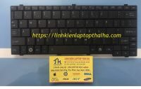 Bàn Phím Laptop Toshiba NB200 N255