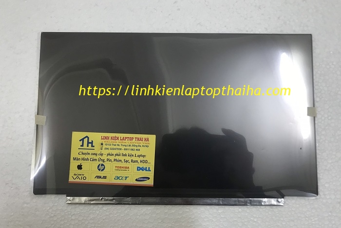 Thay màn hình laptop Lenovo Thinkpad E490