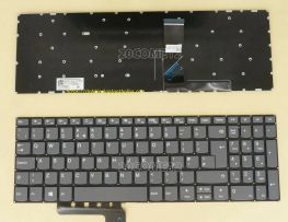 Bàn phím laptop Lenovo Ideapad S340-15IWL