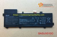 pin laptop Asus UX510, UX510U, UX510UX, UX510UW ZIN