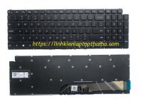 Bàn phím laptop Dell Inspiron 5584 P85F P85F001