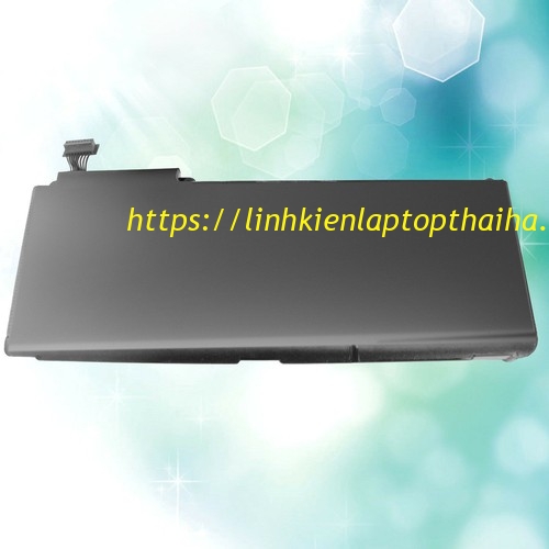 Pin MacBook Unibody 13 Inch MC234LL/A MC233LL/A Mid 2010