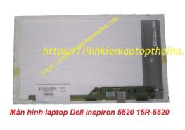 Màn hình laptop Dell inspiron 5520 15R-5520