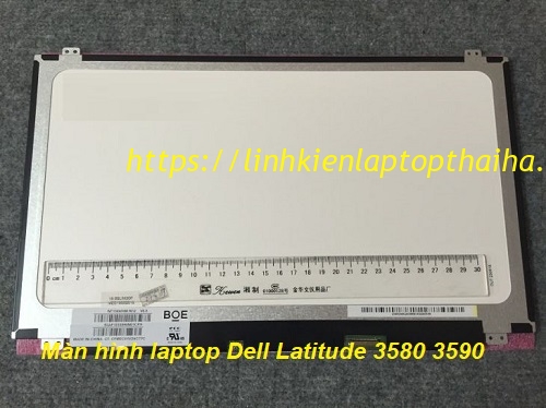Màn hình laptop Dell Latitude 3580 3590