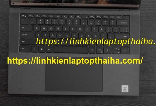 Bàn phím laptop dell XPS 15 9500