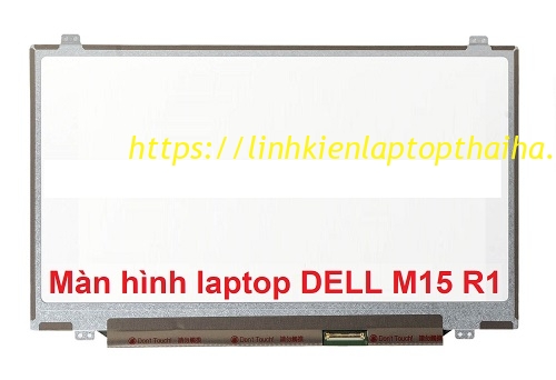 Màn hình laptop DELL M15 R1 Alienware