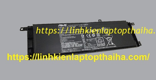 Pin Laptop Asus Vivobook S14