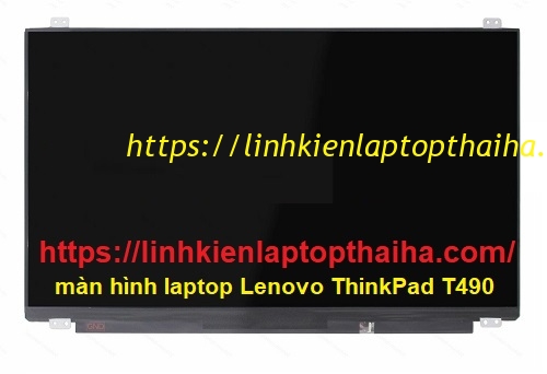Màn hình laptop Lenovo ThinkPad T490