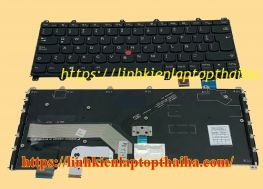 Bàn phím laptop Lenovo ThinkPad X380