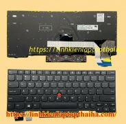Bàn phím laptop Lenovo ThinkPad X290