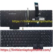 Bàn phím laptop Lenovo IdeaPad Gaming 3i 15 15IMH05