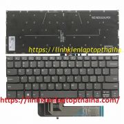 Bàn phím laptop Lenovo ThinkBook 13s-IWL