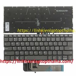 Bàn phím laptop Lenovo ThinkBook 14s-IWL