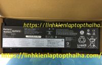 Pin laptop Lenovo ThinkPad X1 Extreme