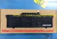 Pin laptop Asus ZenBook 14 Q408UQ
