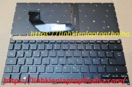 Bàn phím laptop Acer Swift 5 SF514-52