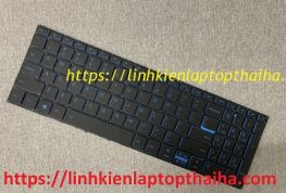 Bàn phím laptop Lenovo 320-15IKB led xanh