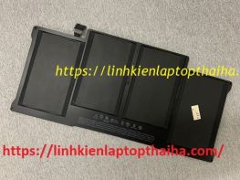 Pin Macbook Air 13'' A1369 Mid 2011 & A1466 2012 A1496 A1405