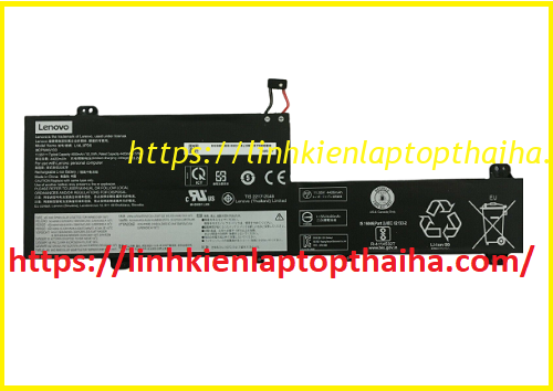 Pin laptop Lenovo Flex 5-14ARE05
