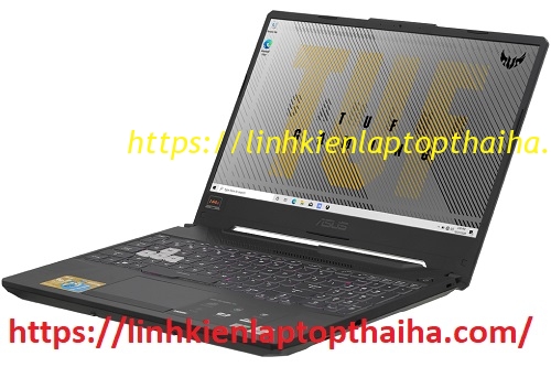 Pin laptop Asus TUF FX506LI