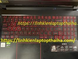 Bàn phím laptop Acer Nitro 5 AN515-55