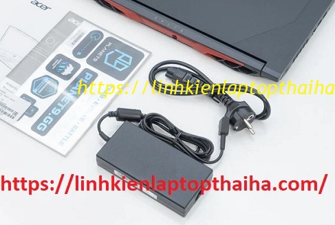 Sạc pin laptop Acer Nitro 5 AN515-55