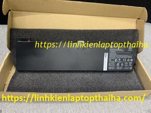 Pin Laptop HP ZBook Fury 15 G8 