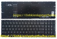 Bàn phím laptop HP Probook 450 G8