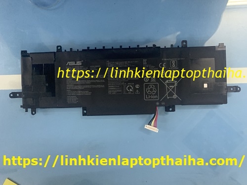 Pin laptop Asus ZenBook 14 UX334FL