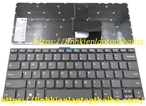 Bàn phím laptop Lenovo V14-IIL