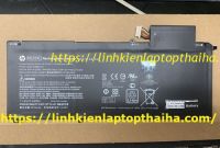 Pin laptop HP Spectre X2