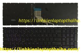 Bàn phím laptop HP Victus 16 D0023DX