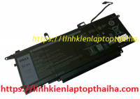 Pin laptop Dell Latitude 7400