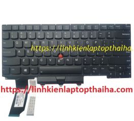 Bàn phím laptop Lenovo Thinkpad E14 GEN 2