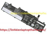Pin laptop Lenovo ThinkPad E15