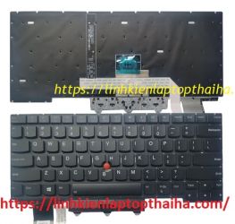 Bàn phím laptop Lenovo ThinkPad E14 Gen 1