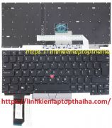Bàn phím laptop Lenovo ThinkPad E14 Gen 4