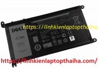 Pin laptop Dell insprion P126G