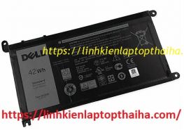 Pin laptop Dell insprion 14 5406