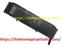 Pin laptop Dell Precision 5750