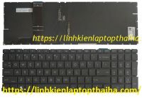 Bàn phím laptop HP Probook 650 G8