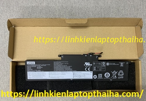 Pin laptop Lenovo ThinkPad L380