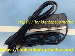 Sạc pin laptop Lenovo ThinkPad L390