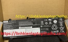 Pin laptop Lenovo ThinkPad X13 Yoga Gen 1st