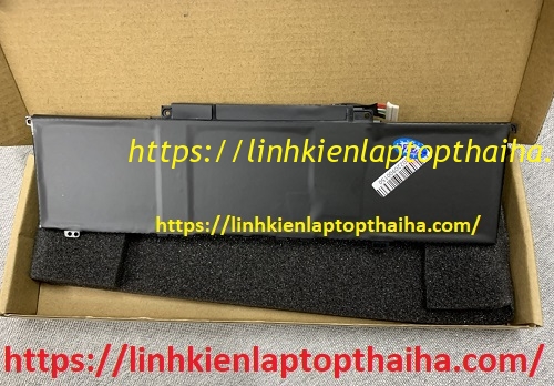 Pin laptop HP Envy X360 15M-ED