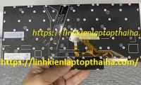 Bàn phím laptop Lenovo ThinkPad X1 Nano Gen 1