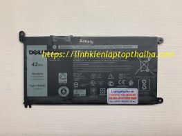 Pin laptop Dell Vostro 5590